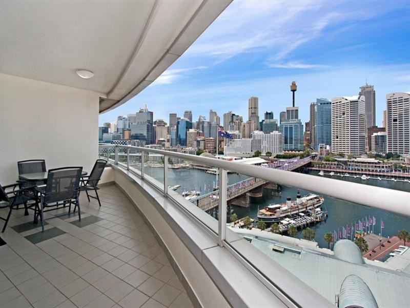 50 Murray Street, Pyrmont NSW 2009