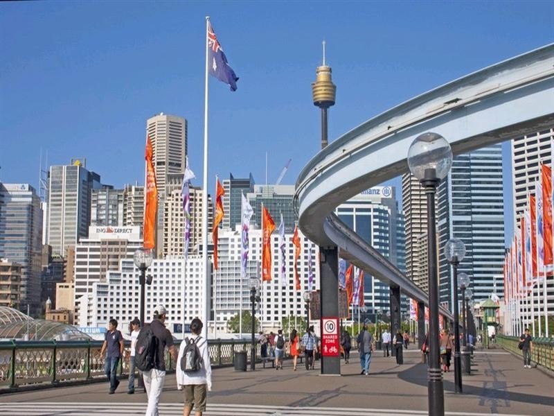 50 Murray Street, Pyrmont NSW 2009