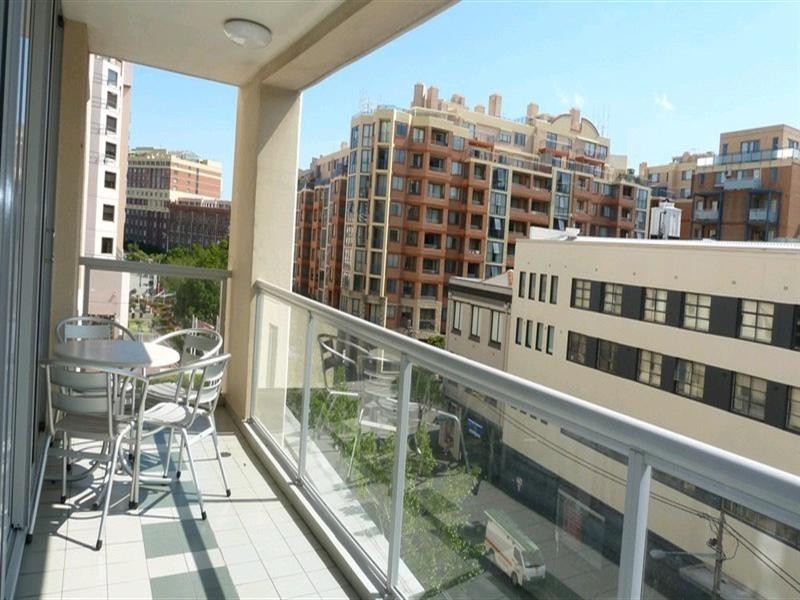 50 Murray Street, Pyrmont NSW 2009