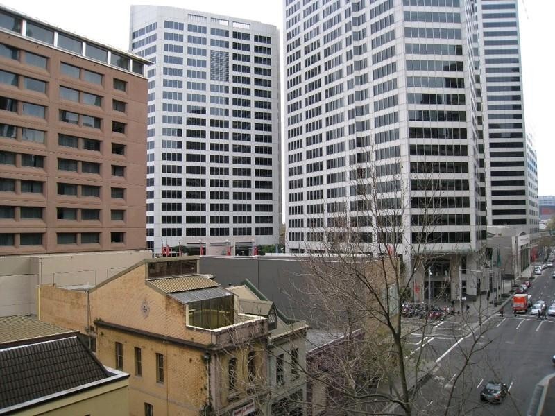 278 Sussex Street, Sydney NSW 2000