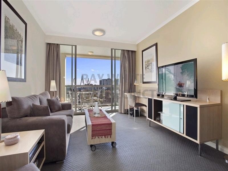 50 Murray Street, Pyrmont NSW 2009