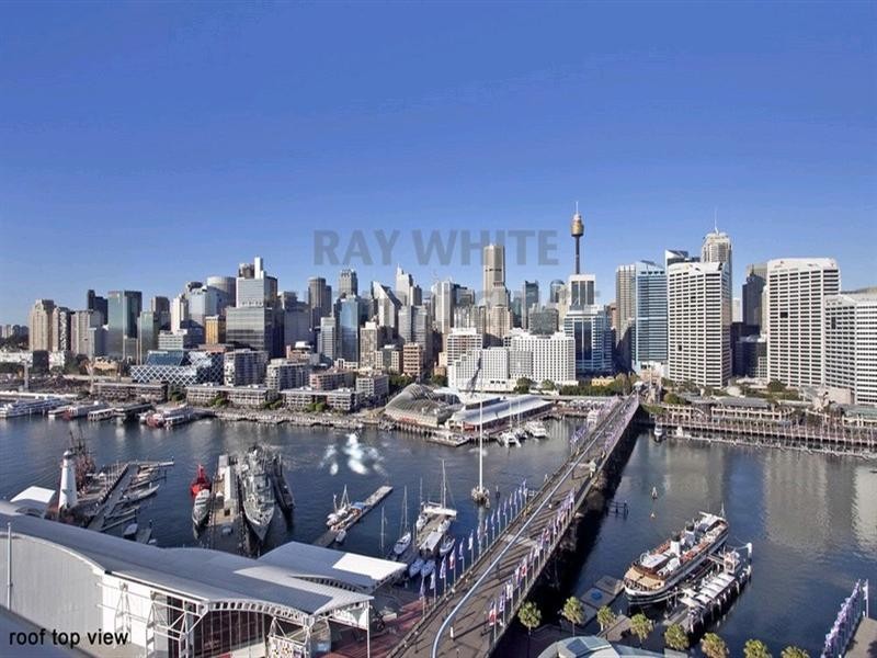 50 Murray Street, Pyrmont NSW 2009