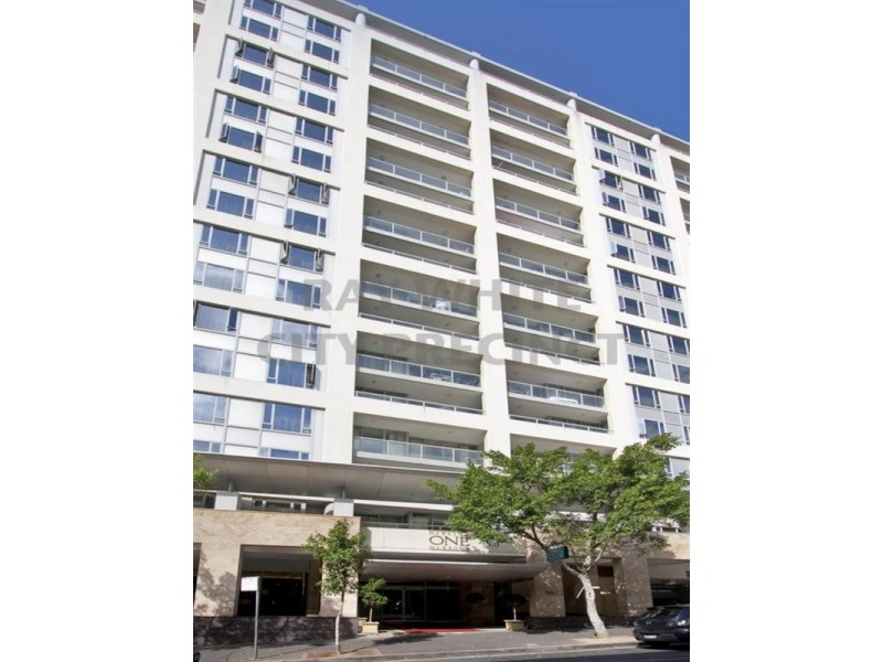 50 Murray Street, Sydney NSW 2000