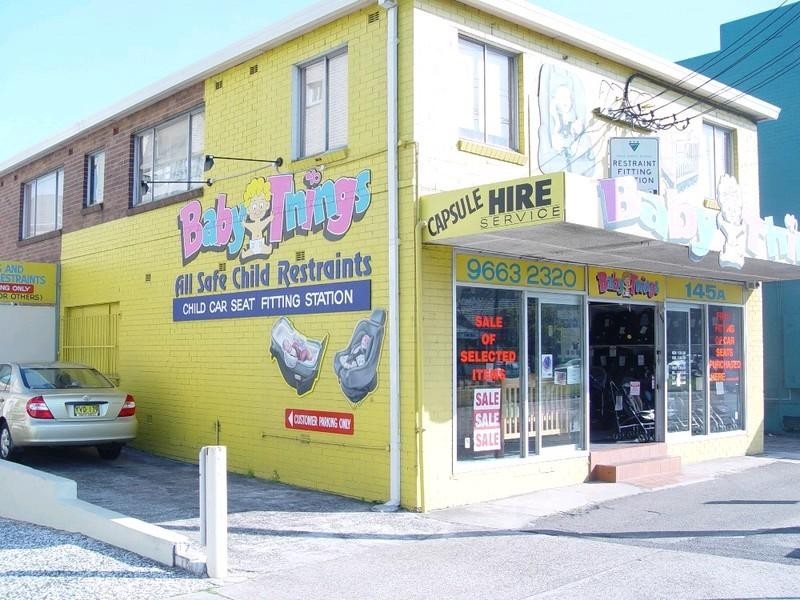 145a Anzac Parade, Kingsford NSW 2032