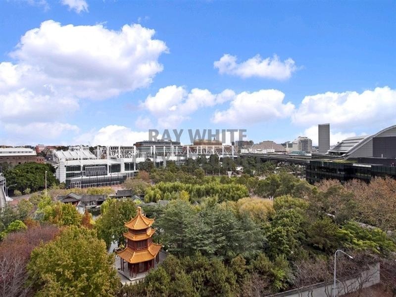 28 Harbour Street, Sydney NSW 2000