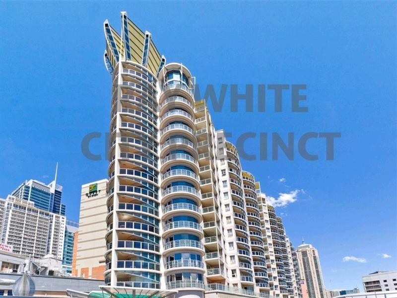 28 Harbour Street, Sydney NSW 2000