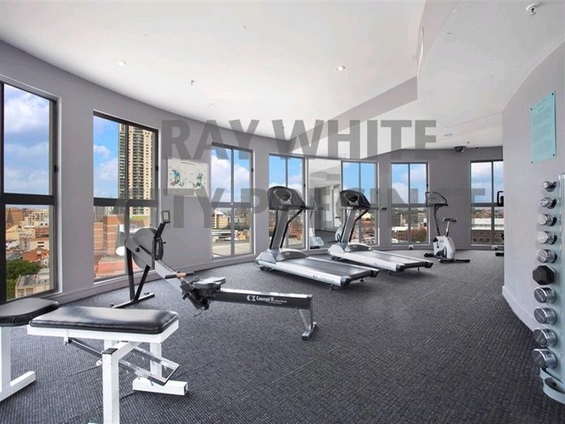 28 Harbour Street, Sydney NSW 2000