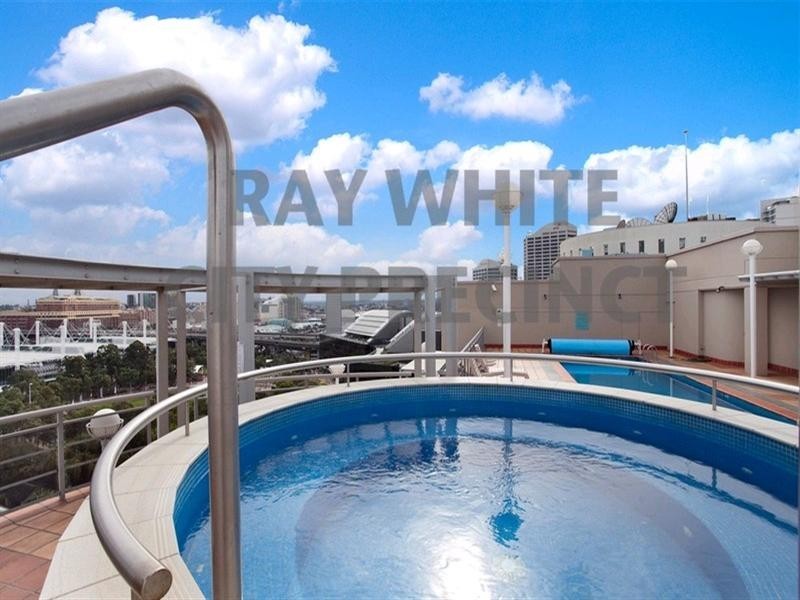 28 Harbour Street, Sydney NSW 2000