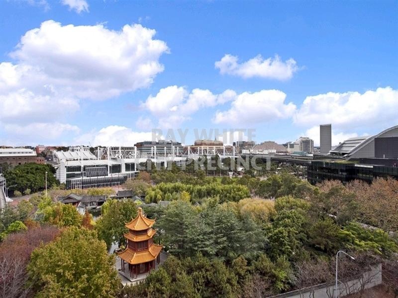 28 Harbour Street, Sydney NSW 2000