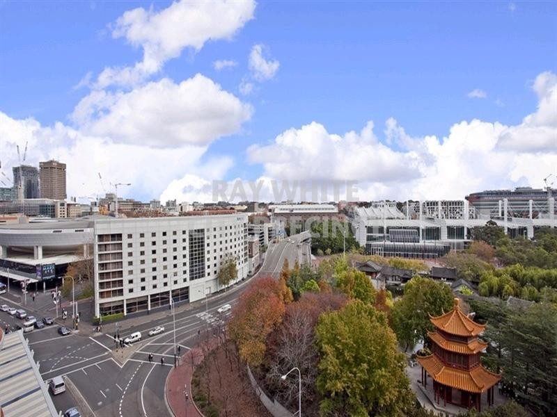 28 Harbour Street, Sydney NSW 2000