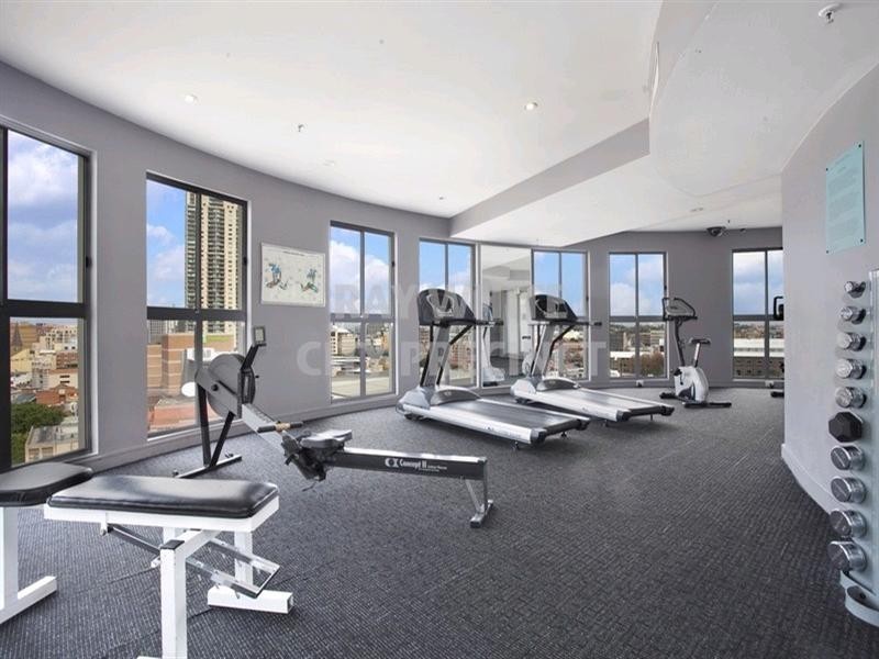 28 Harbour Street, Sydney NSW 2000