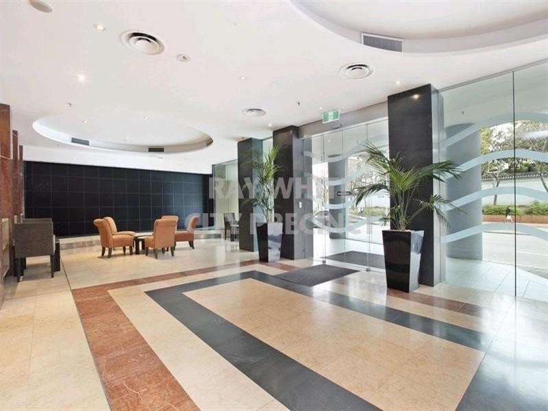 28 Harbour Street, Haymarket NSW 2000