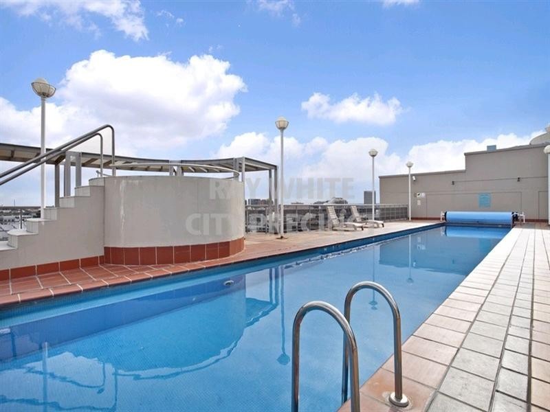 28 Harbour Street, Haymarket NSW 2000