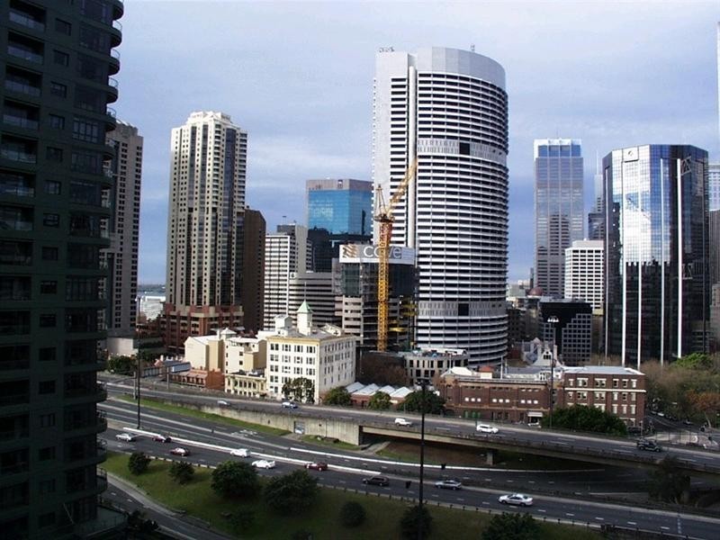 187 Kent Street, Sydney NSW 2000