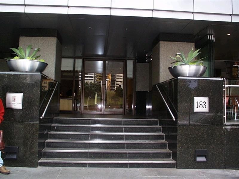 187 Kent Street, Sydney NSW 2000