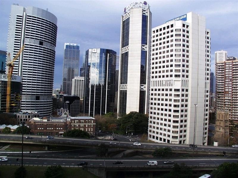187 Kent Street, Sydney NSW 2000