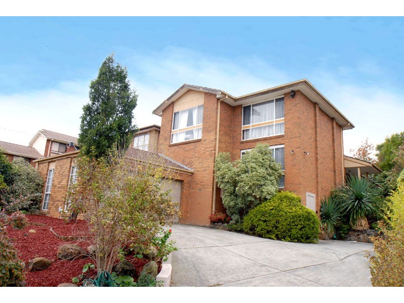 87 Blackwood Park Road, Ferntree Gully VIC 3156