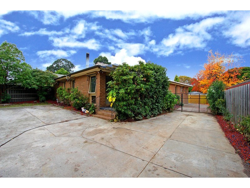 78 Grayson Drive, Scoresby VIC 3179