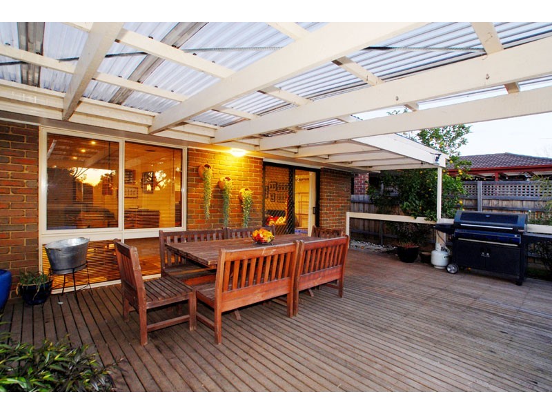 63 Bellfield Drive, Lysterfield VIC 3156