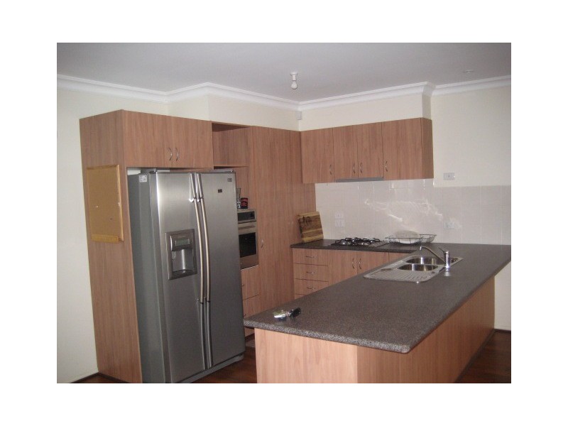 4 Southern Aurora Place, Boronia VIC 3155