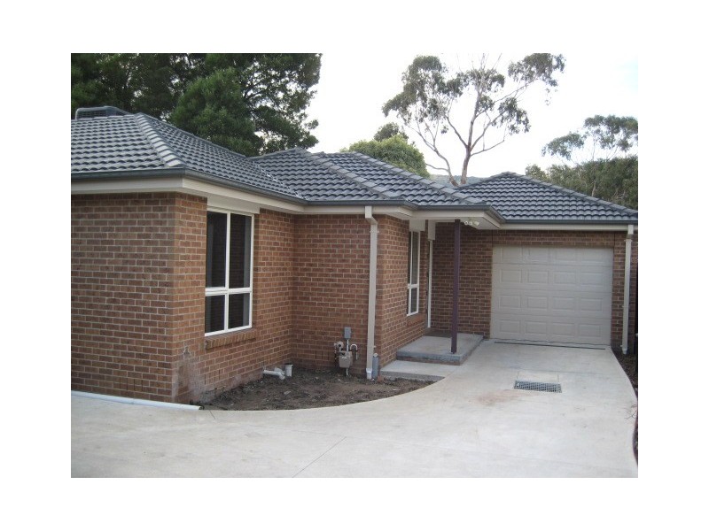 3/22 Francis Crescent, Ferntree Gully VIC 3156