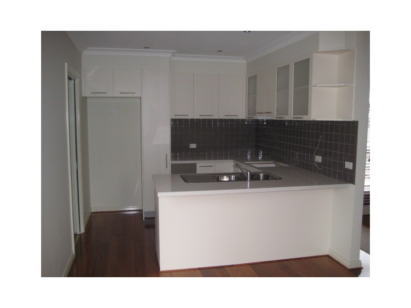 3/22 Francis Crescent, Ferntree Gully VIC 3156