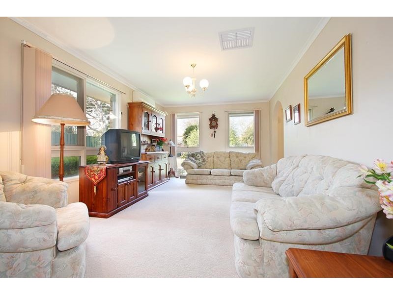 3 Kelvin Drive, Ferntree Gully VIC 3156