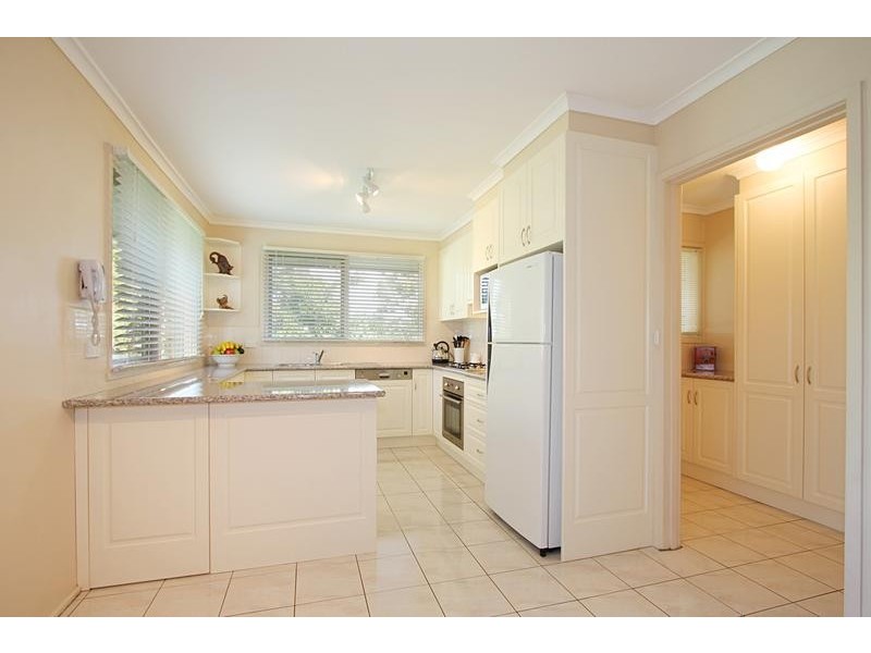 3 Kelvin Drive, Ferntree Gully VIC 3156