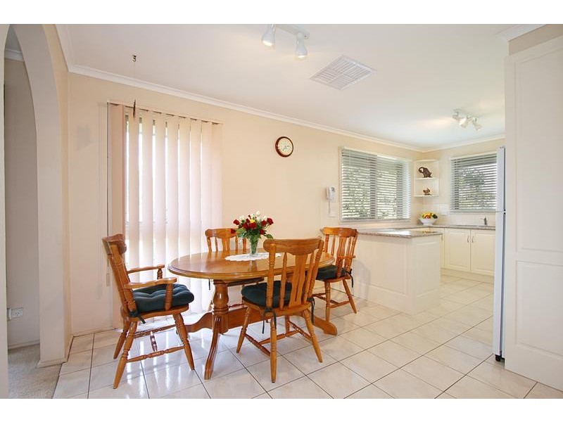 3 Kelvin Drive, Ferntree Gully VIC 3156