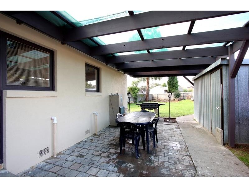 71 Rankin Road, Ferntree Gully VIC 3156