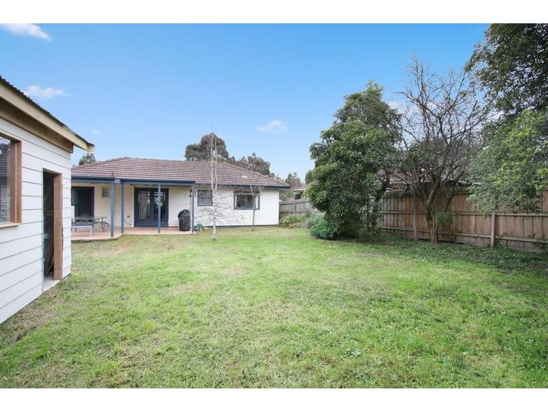 47 Piperita Road, Ferntree Gully VIC 3156