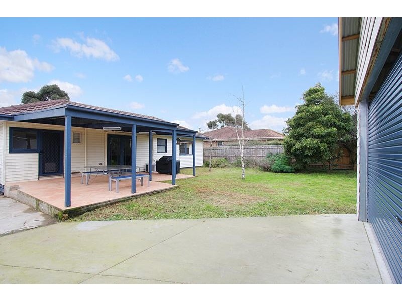 47 Piperita Road, Ferntree Gully VIC 3156