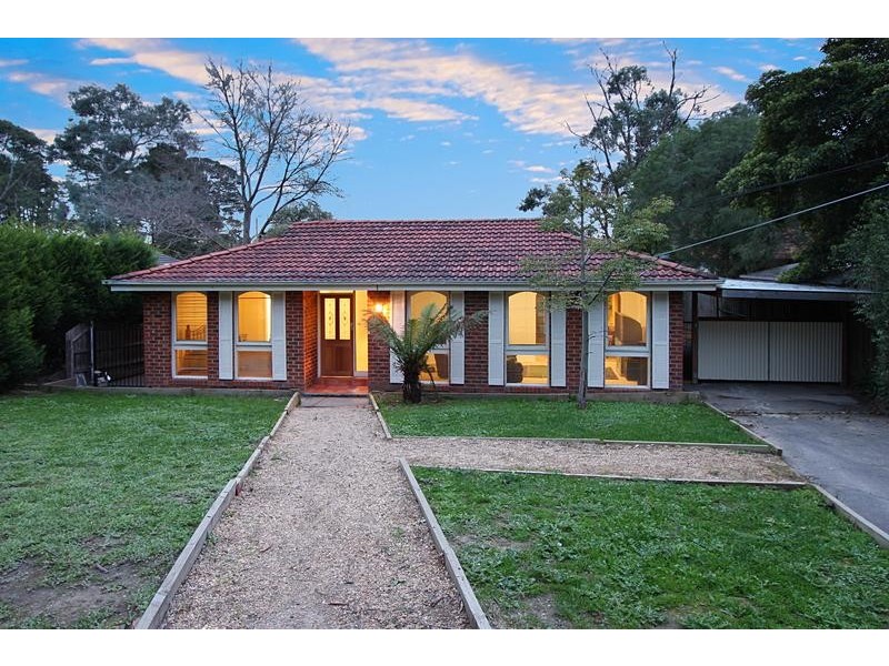 191 Forest Road, Boronia VIC 3155