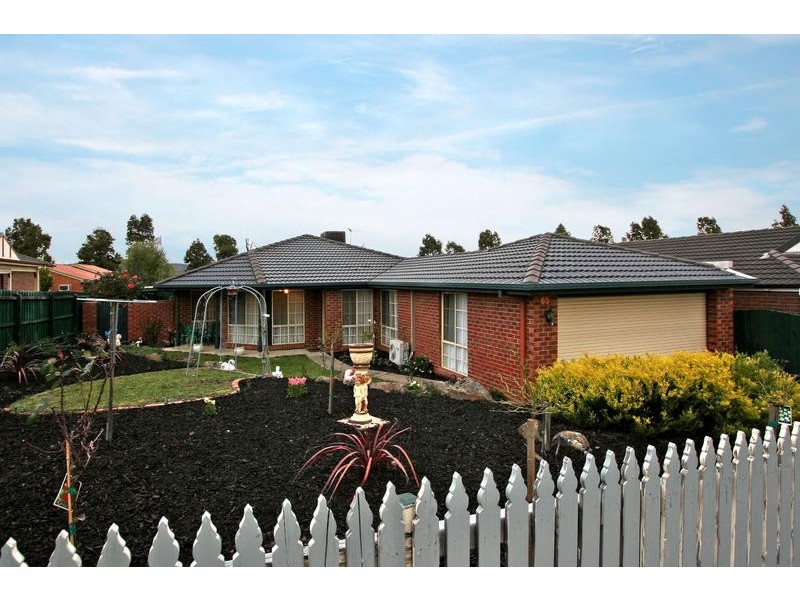 69 Ormonde Road, Ferntree Gully VIC 3156