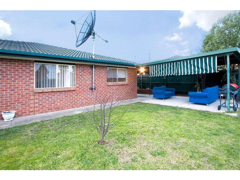 69 Ormonde Road, Ferntree Gully VIC 3156