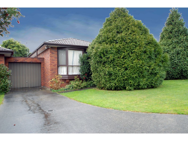 3/97 Forest Road, Ferntree Gully VIC 3156