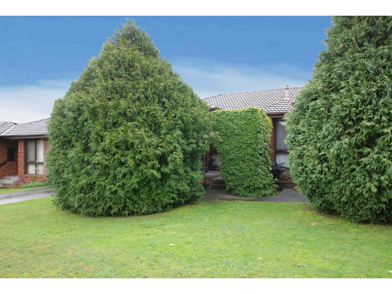 3/97 Forest Road, Ferntree Gully VIC 3156