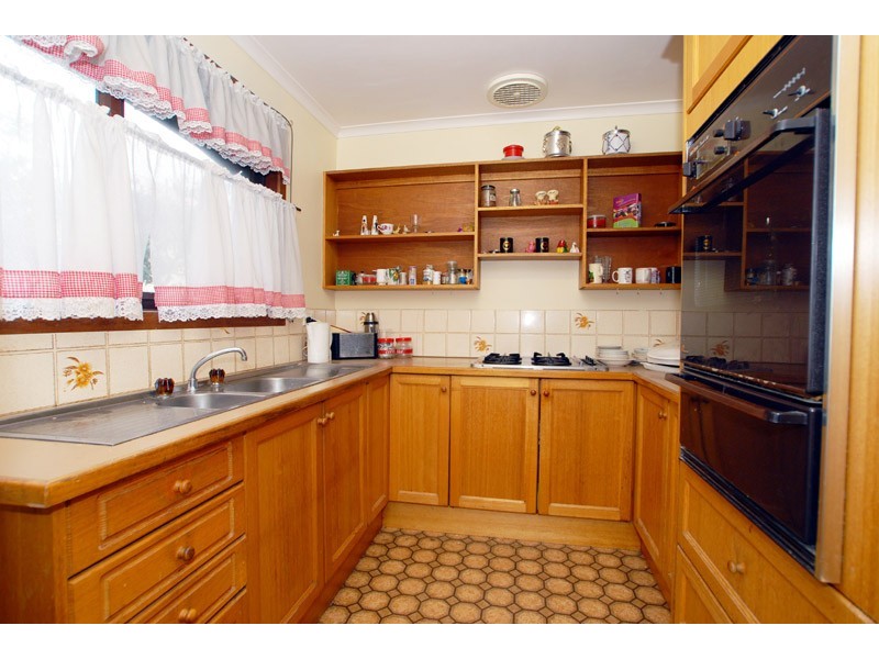 3/97 Forest Road, Ferntree Gully VIC 3156