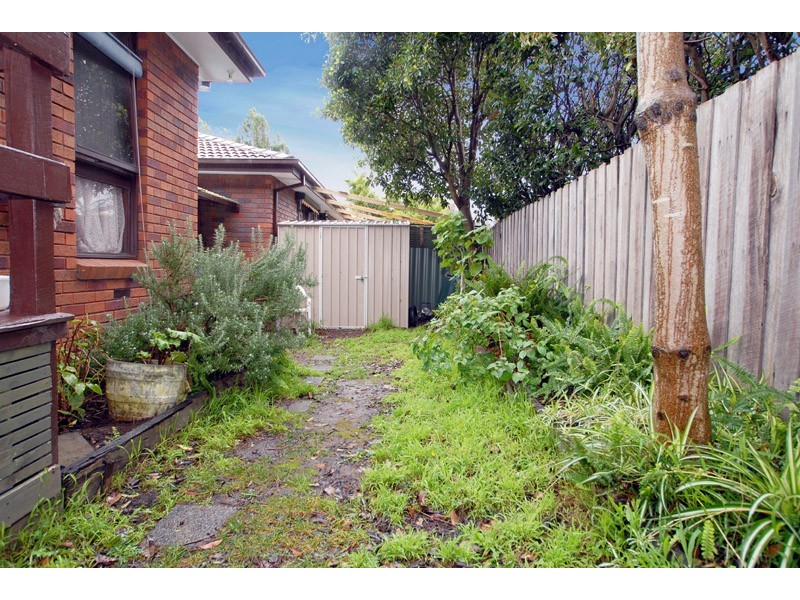 3/97 Forest Road, Ferntree Gully VIC 3156