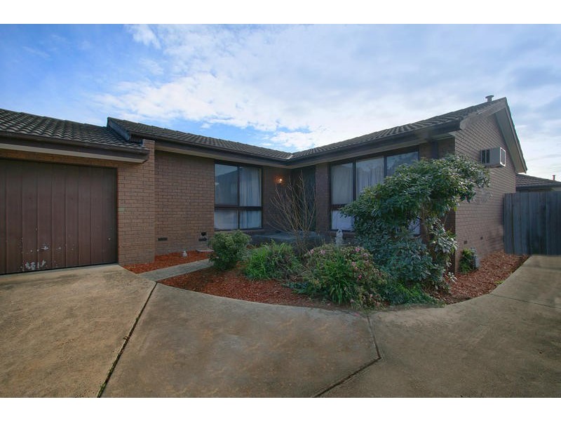 4/24 Flower Street, Ferntree Gully VIC 3156