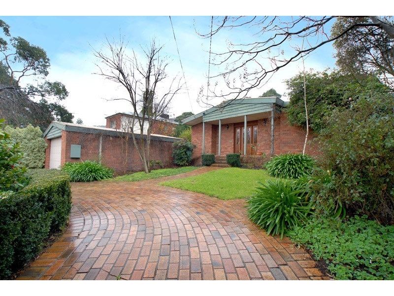 108 Forest Road, Ferntree Gully VIC 3156