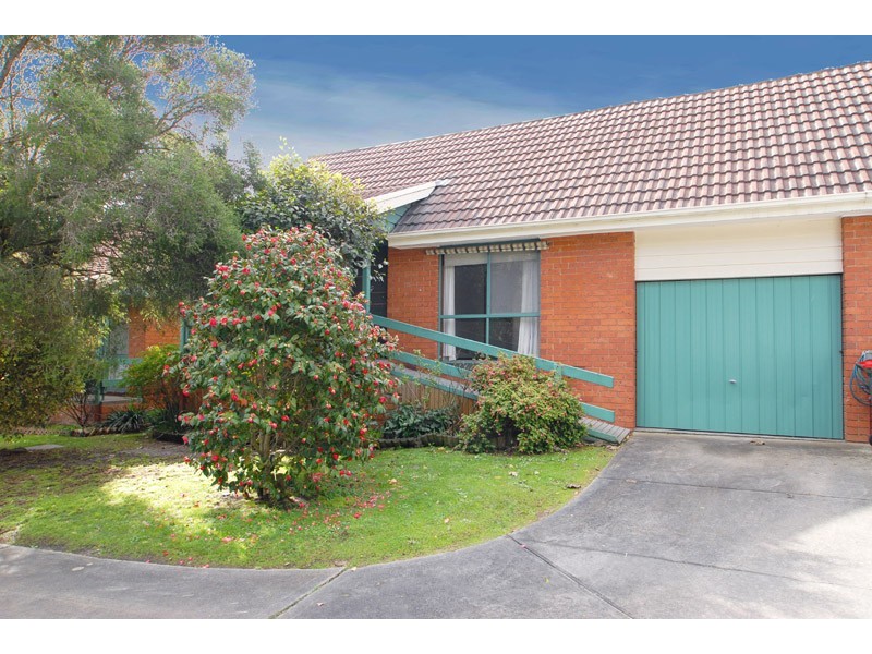 3/10 Lording Street, Ferntree Gully VIC 3156