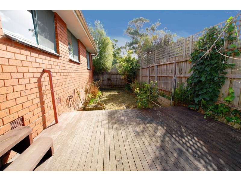3/10 Lording Street, Ferntree Gully VIC 3156