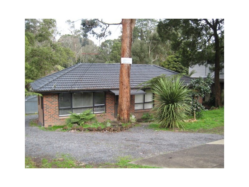 16 Inverness Avenue, The Basin VIC 3154