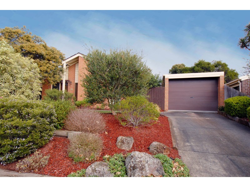 67 Beresford Drive, Boronia VIC 3155
