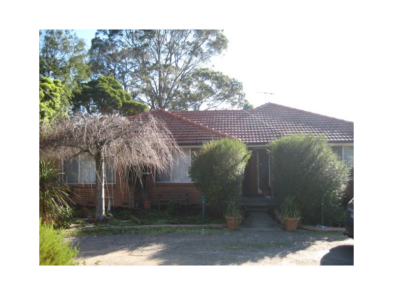 20 Commercial Road, Ferntree Gully VIC 3156