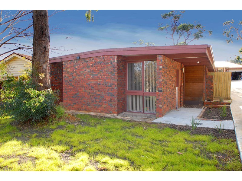 1/21 Hilda Avenue, Boronia VIC 3155