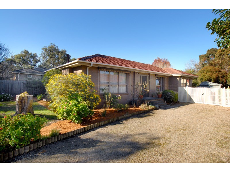 6 Renwick Road, Ferntree Gully VIC 3156
