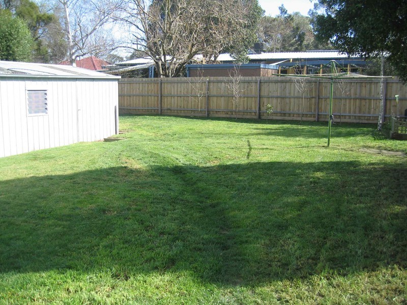 12 Gaydon Street, Ferntree Gully VIC 3156