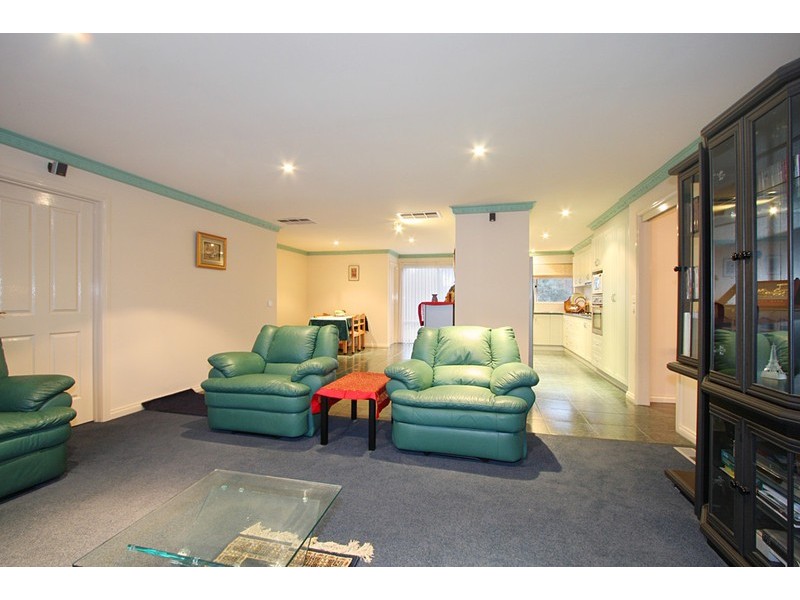 29 Lynn Drive, Ferntree Gully VIC 3156